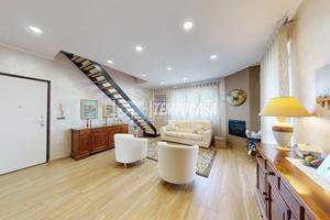 VOLPIANO APPARTAMENTO COMPLETAMENTE RISTRUTTURATO