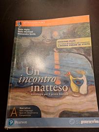 un incontro inatteso a