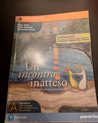 un incontro inatteso a