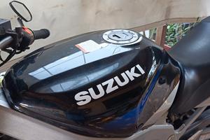 serbatoio Benzina Suzuki gs500 2002 in poi