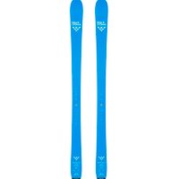 Scialpinismo BlackCrow Ova + attacco + pelli