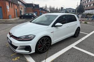 golf GTI 7.5 Performance tagliandi vw