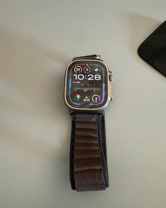 Apple Watch Ultra 2