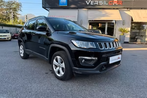 Jeep Compass 2.0 Multijet II 4WD Longitude