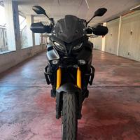 Yamaha Tracer 9 GT 2023