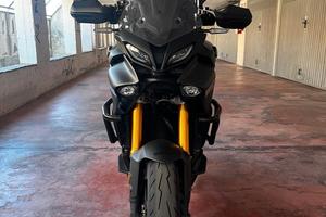 Yamaha Tracer 9 GT 2023
