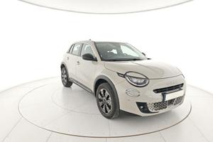 FIAT 600 Hybrid 110 CV DCT MHEV