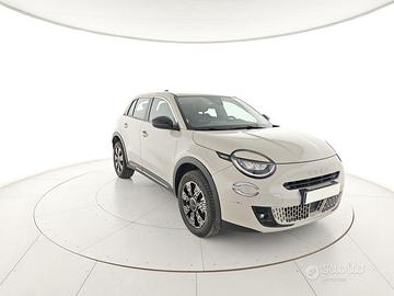 FIAT 600 Hybrid 110 CV DCT MHEV
