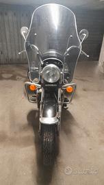 Moto Guzzi California 1000 - 1983