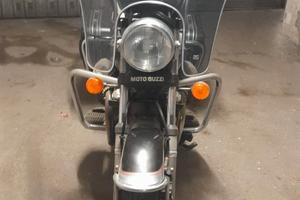 Moto Guzzi California 1000 - 1983