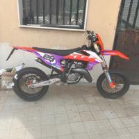 Ktm 125 SX 2021
