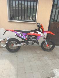 Ktm 125 SX 2021