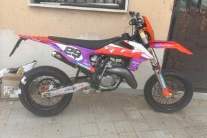 Ktm 125 SX 2021