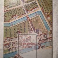 La rappresentazione della città