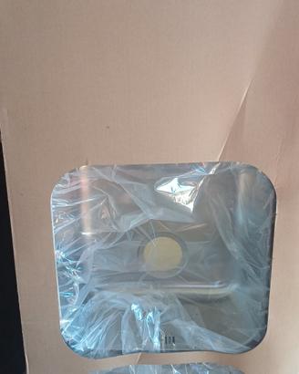 lavello ikea boholmen 