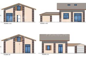 Casa Indipendente San Giovanni in Persiceto