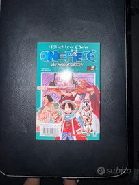 One Piece n. 19 – Eiichiro Oda – Star Comics