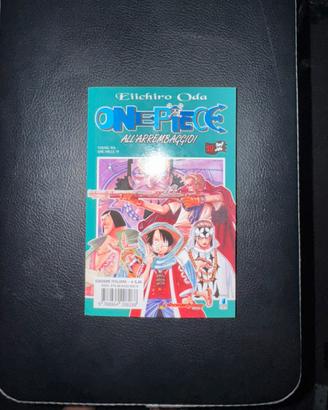 One Piece n. 19 – Eiichiro Oda – Star Comics