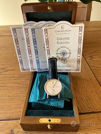 Orologio Chronoswiss Delphis CH1423