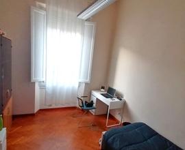 3 camere in Campo di Marte