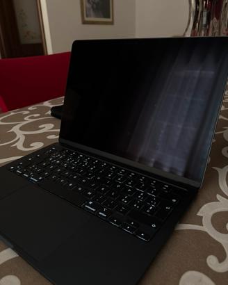 Macbook air 13 2022 m2