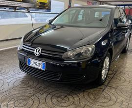 Volkswagen Golf 1.6 TDI DPF 5p. Comfortline
