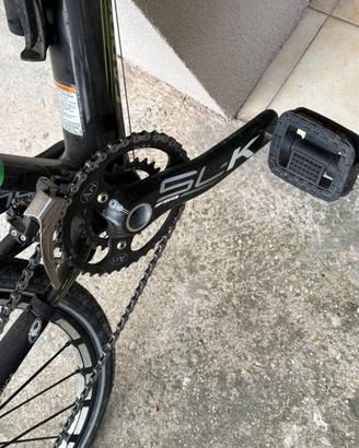 cannondale scalpel