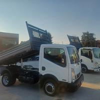 NISSAN CABSTAR RIBALTABILE EURO 6