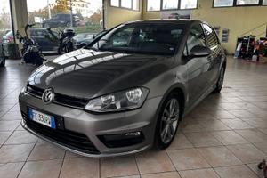 Golf 7 R LINE 1.6 tdi 110cv