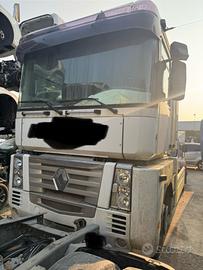 RICAMBI RENAULT MAGNUM 500