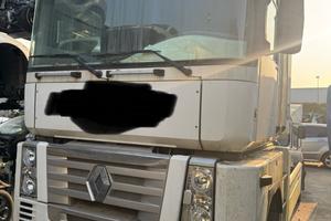 RICAMBI RENAULT MAGNUM 500