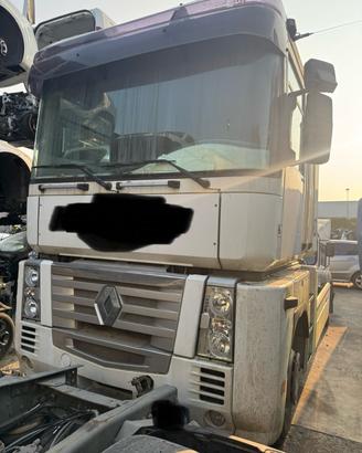 RICAMBI RENAULT MAGNUM 500