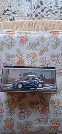 Auto rally 1/43