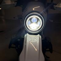 BMW 1200 ninet urbangs 2018