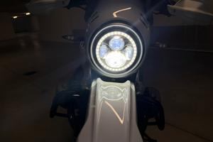 BMW 1200 ninet urbangs 2018