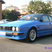 Alfa Romeo GTV 2.0