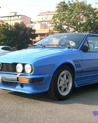 Alfa Romeo GTV 2.0
