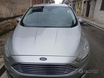 Ford Cmax