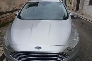 Ford Cmax