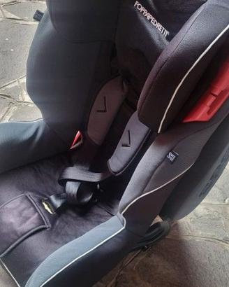 seggiolino auto Foppapedretti Foppapedretti Dinam