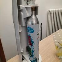 macchina per acqua frizzante