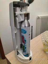 macchina per acqua frizzante - Elettrodomestici In vendita a Forlì-Cesena