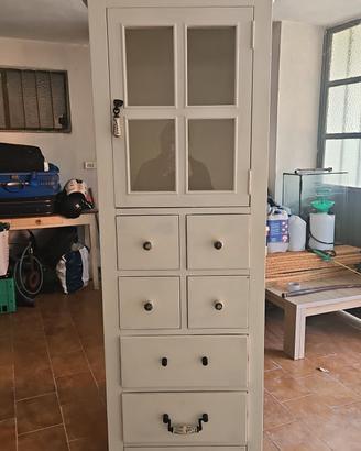mobile in legno