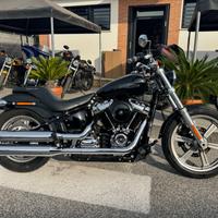 Harley-davidson Softail Std - street bob Chrome 20