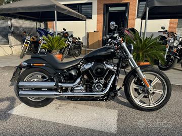 Harley-davidson Softail Std - street bob Chrome 20