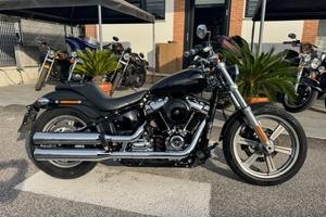Harley-davidson Softail Std - street bob Chrome 20
