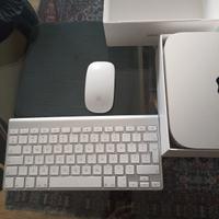 Magic keyboard e Magic mouse 
