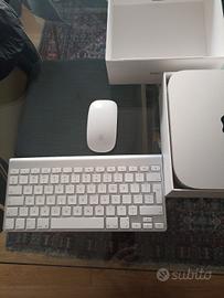 Magic keyboard e Magic mouse 
