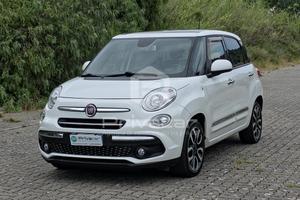 FIAT 500L 1.4 T-Jet 120 CV GPL Lounge