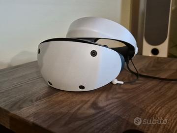 Play station VR2